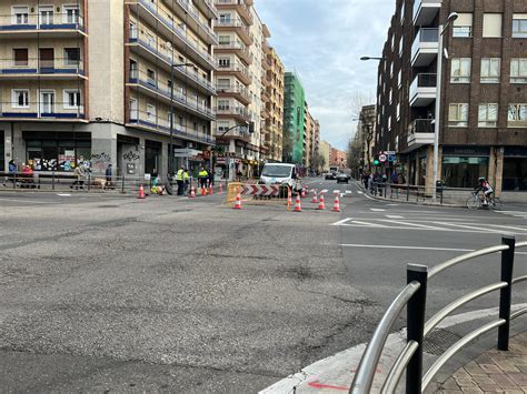 Estos son los cortes de tráfico para este jueves