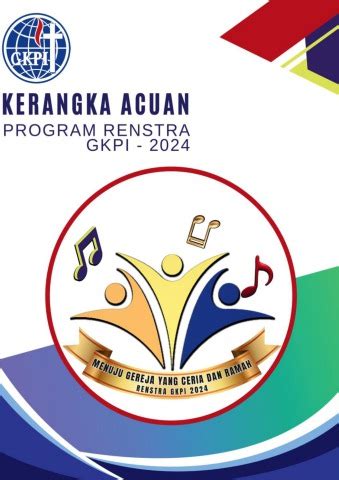 Kerangka Acuan GKPI Tahun 2024 Suaragkpi31 Flip PDF AnyFlip