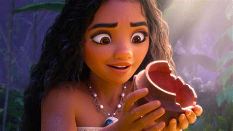 Moana 2 Official Trailer 2