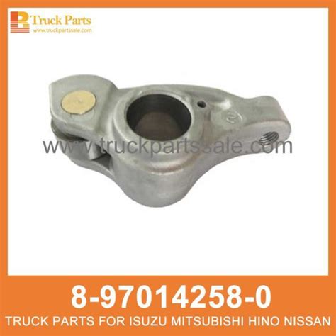 Truck Parts Arm Rocker For