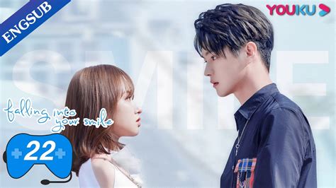 Falling Into Your Smile Ep E Sports Romance Drama Xu Kai Cheng