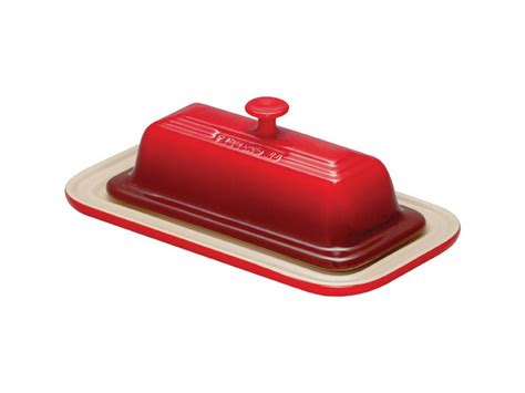 Le Creuset Butter Dish Canada | Home Design Ideas