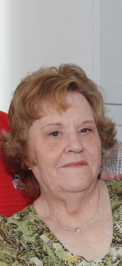 Obituary Betty Jane Warner Of Grove City Ohio Spence Miller