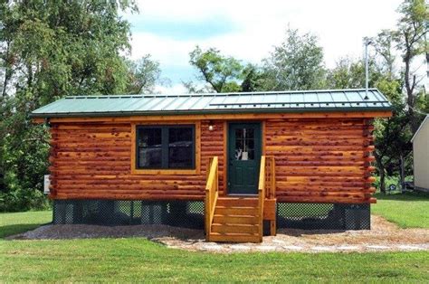 10 Tiny Houses For Sale In Ohio Tiny House Blog