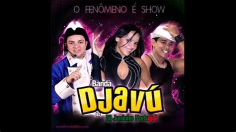 Banda Djavu DJ Juninho Portugal YouTube