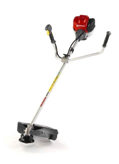 Honda Umk 425 Ue 4 Stroke Brush Cutter Bridgwater Mowers