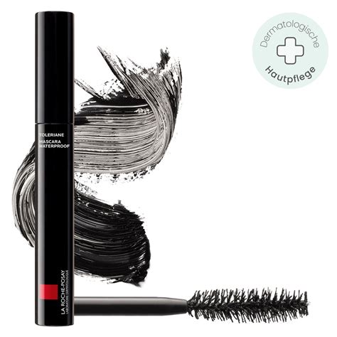 La Roche Posay Toleriane Mascara Waterproof 7 6 Milliliter Online