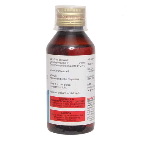 Rapitus Plus Syrup Ml Price Uses Side Effects Composition