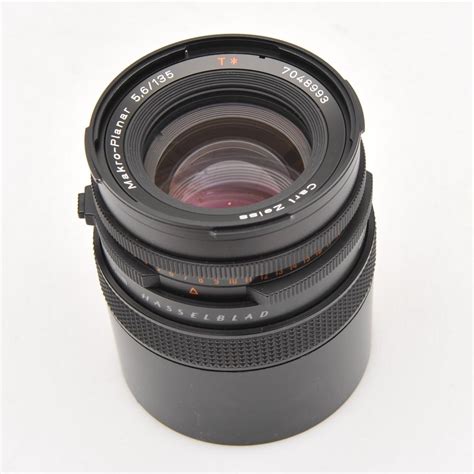 Hasselblad Zeiss Macro Planar Mm T De Wit Cameras