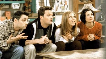 'Friends' Game Show Coming to Max