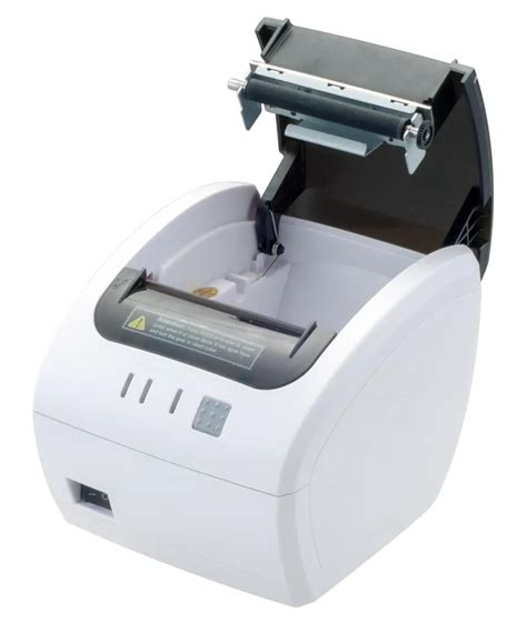 Xprinter Xp Q260iii Wi Fiusb 80мм Услуги 1С и Bas Softup