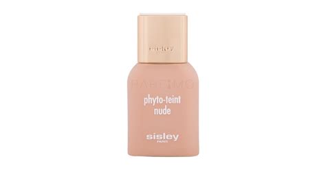 Sisley Phyto Teint Nude Puderi za žene Lijepa hr