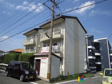 シャトレ太宰府・福岡県太宰府市朱雀・西鉄二日市徒歩5分