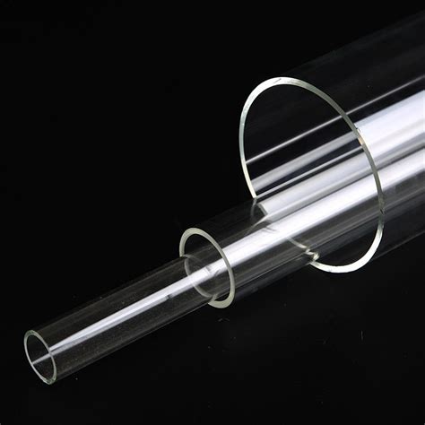 Borosilicate Glass Tube