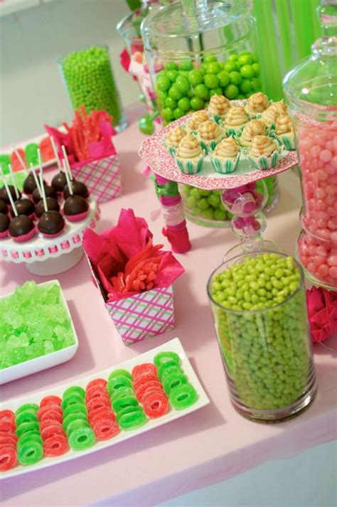 Bella Grace Party Designs Sweets Indeed