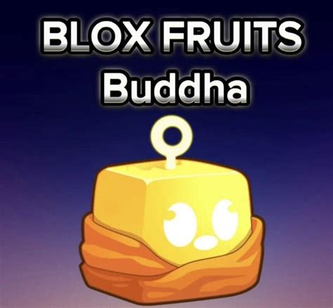 Roblox Blox Fruit Buddhafast Deliverylvl Needed Ebay