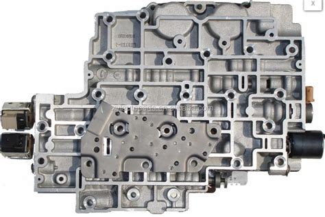 原装 4l80e 变速箱阀体 4l80e Buy 传动阀体，电磁阀 4l80e，带螺线管的阀体 Product On