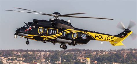 Kuwaiti Ministry of Interior (MOI) Police – Tiger Aviation