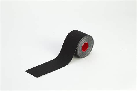 PHITEN TITANIUM TAPE X100 STRETCHED, 5CM X 4.5M - Phiten UAE