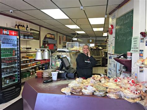 For George’s Bakery, bread is where the heart is | worcester.ma