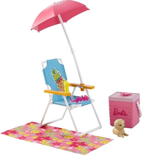 Barbie Beach Playset Beach Playset Shop For Barbie Products In India