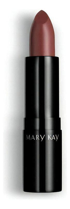 Batom Em Bastão Matte Mary Kay Nude Passione 6 5g Batom Produtos