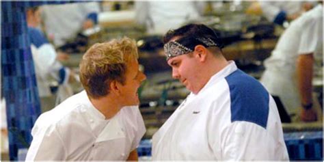 Hells Kitchen The 10 Most Shocking Eliminations