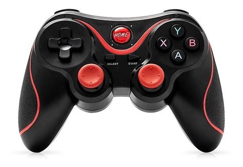 Controle X Celular Pc Bluetooth Sem Fio Android Ios Gamepad Mercado