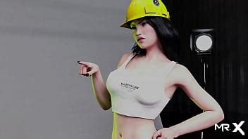 FashionBusiness Girlfriend Helps With Man E1 66 XVIDEOS