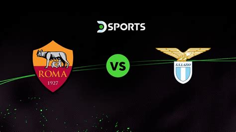 Ya Se Juega La Etapa Complementaria Roma Vence A Lazio Por