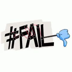 Fail GIF - Fail - Discover & Share GIFs