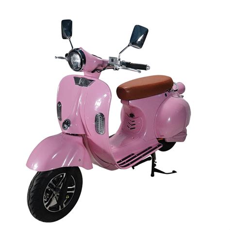 Latest Popular New Design Ckd Mobility Eec Vespa Wheels