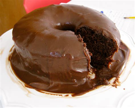 Bolo de Chocolate Rápido sem batedeira sem liquidificador e