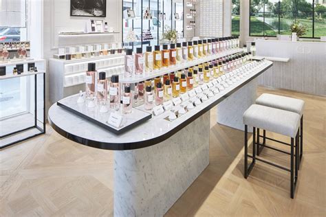 Inside The High End Perfume Boom BoF