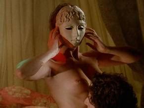 GOTHIC NUDE SCENES AZNude