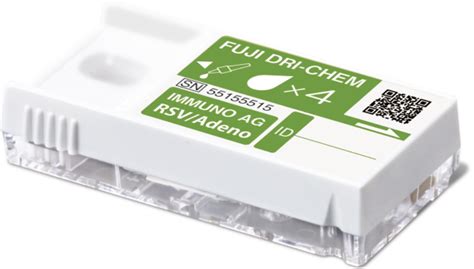 DRI CHEM IMMUNO AG2 Fujifilm New Zealand