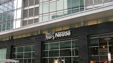 Nestle Usa Looks To Consolidate Its Advertising Business For Brands