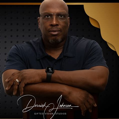 Derrick J
