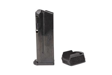 Smith Wesson Mp S W Round Extended Factory Magazine