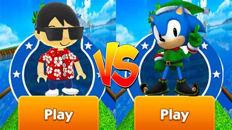 Tag With Ryan Ryan S World Megha Competition Ryan Kaji Vs Sonic