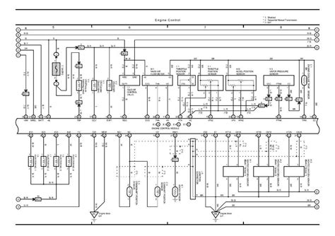 All You Need to Know: 2002 Toyota 4Runner Wiring Diagram