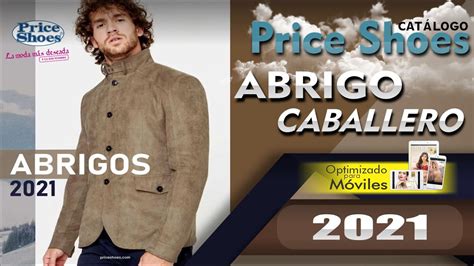 Total Imagen Price Shoes Catalogo Abrigos Abzlocal Mx