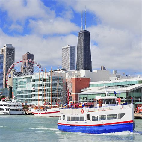 Chicago Downtown River North Hotels | ACME Hotel Chicago