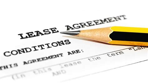 How To Break A Lease What Tenants And Landlords Can And Cannot Do