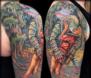 Discover More Than 70 State Of Florida Tattoo Ideas Latest In Cdgdbentre