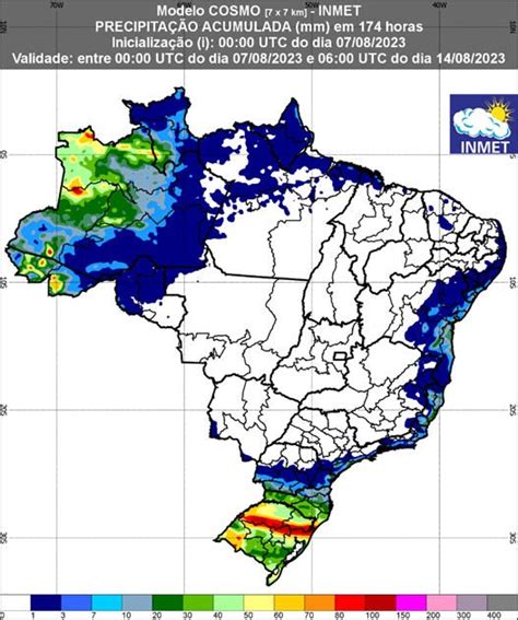 Massa De Ar Quente Deixa Umidade Abaixo Dos 20 No Centro Oeste