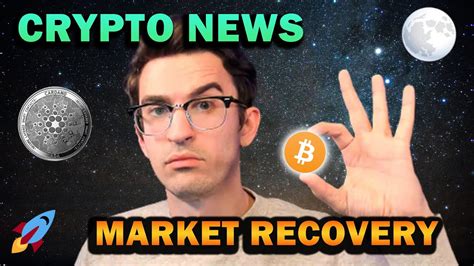 Huge Crypto News Market Recovery Consensus Ray Dalio Youtube