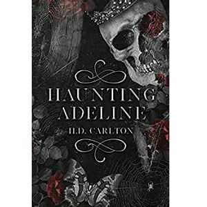 Haunting Adeline By H D Carlton Pdf Todayebooks