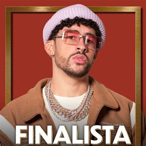 Billboard Latin Music Awards 2021 Ellos Son Los Finalistas ¡hola