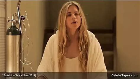 Brit Marling Nude Porn Videos And Sex Tapes Xhamster